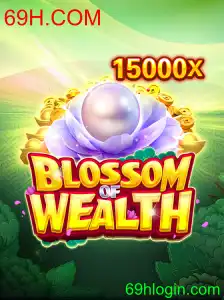 BlossomofWealth