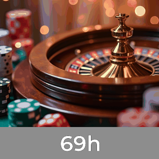 69h: Sua Plataforma de Jogo com Serviços Profissionais