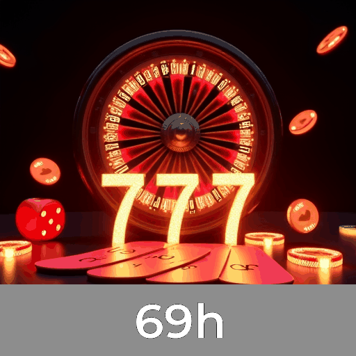 69h: Seu Cassino Online Seguro e Premiado